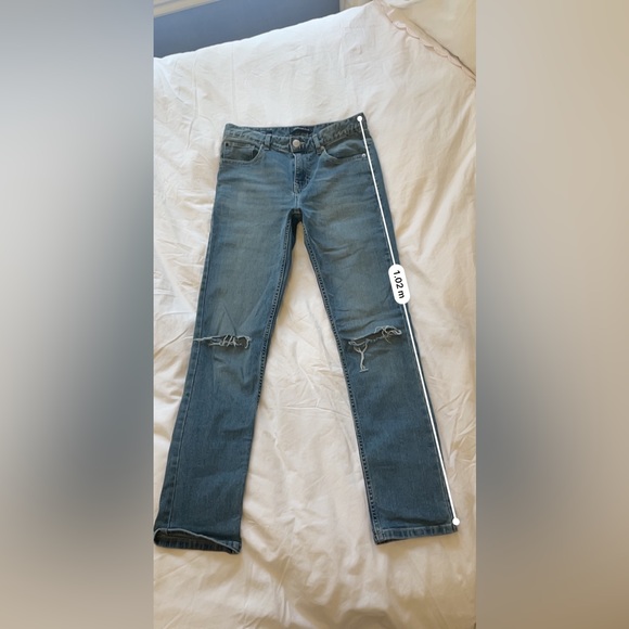 Calvin Klein Jeans - Picture 9 of 9